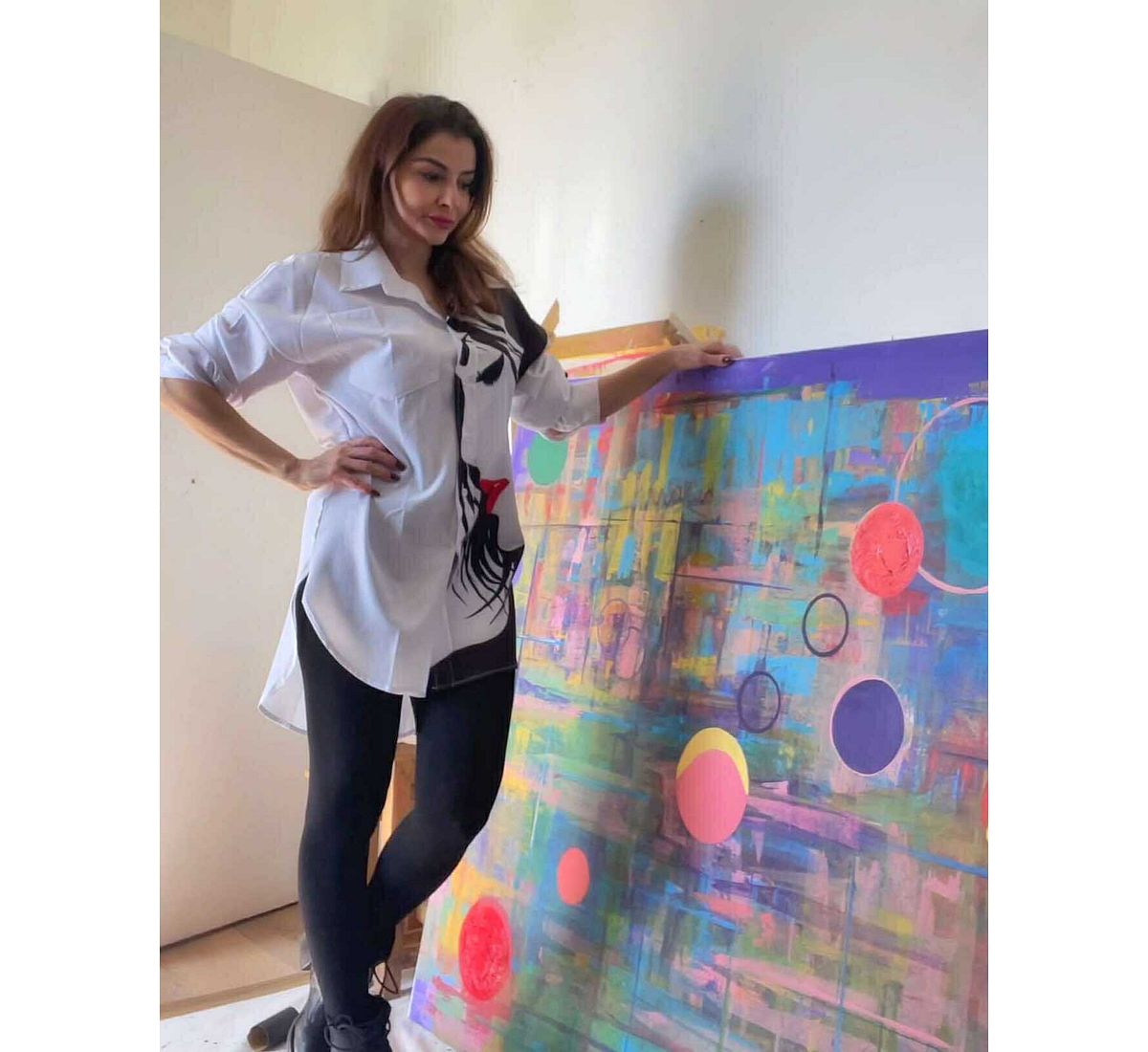 Artist Image